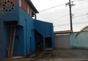 Foto 1 de Imóvel Comercial com 1 Quarto à venda, 600m² em Balneário São Jorge, Itanhaém