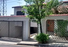 Foto 1 de Casa com 4 Quartos à venda, 330m² em Nova Petrópolis, São Bernardo do Campo