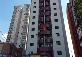 Foto 1 de Apartamento com 2 Quartos para venda ou aluguel, 62m² em Rudge Ramos, São Bernardo do Campo