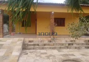 Foto 1 de Casa com 2 Quartos à venda, 110m² em Garrote, Caucaia