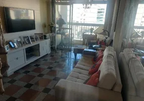 Foto 1 de Cobertura com 3 Quartos à venda, 150m² em Icaraí, Niterói