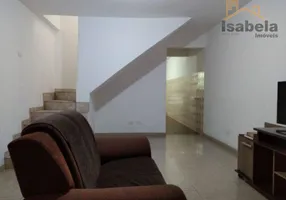 Foto 1 de Sobrado com 3 Quartos à venda, 180m² em Jardim  Independencia, São Paulo