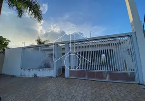 Foto 1 de Casa com 3 Quartos à venda, 480m² em Jardim Progresso, Marília
