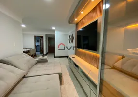 Foto 1 de Apartamento com 3 Quartos à venda, 100m² em Santa Mônica, Uberlândia
