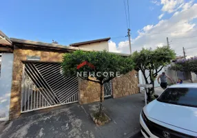 Foto 1 de Casa com 2 Quartos à venda, 165m² em Vila São José, Indaiatuba
