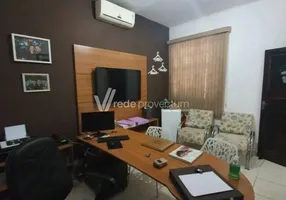 Foto 1 de Casa com 3 Quartos à venda, 203m² em Jardim Guanabara, Campinas