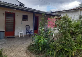 Foto 1 de Casa com 5 Quartos à venda, 300m² em Vila Brás Cubas, Mogi das Cruzes