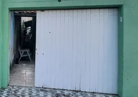 Foto 1 de Casa com 3 Quartos à venda, 120m² em Sapiranga, Fortaleza