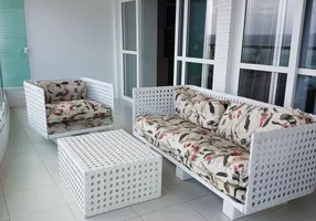 Foto 1 de Apartamento com 2 Quartos para alugar, 130m² em Ondina, Salvador