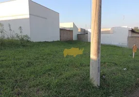 Foto 1 de Lote/Terreno à venda, 308m² em Chacara Rupiara, Rio Claro