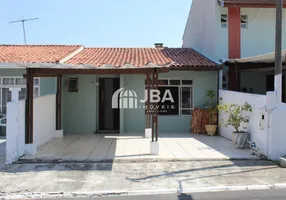 Foto 1 de Casa de Condomínio com 2 Quartos à venda, 99m² em Hauer, Curitiba