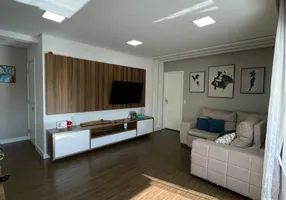 Foto 1 de Apartamento com 3 Quartos à venda, 108m² em Taquaral, Campinas