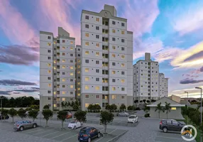 Foto 1 de Apartamento com 3 Quartos à venda, 70m² em Setor Urias Magalhães, Goiânia