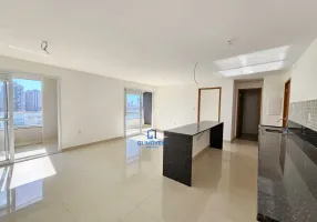 Foto 1 de Apartamento com 2 Quartos à venda, 86m² em Jardim América, Goiânia