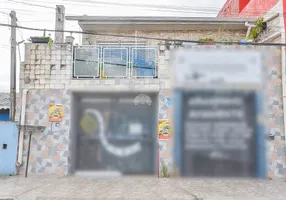 Foto 1 de Sobrado com 3 Quartos à venda, 300m² em Uberaba, Curitiba