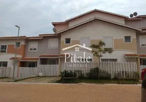 Foto 1 de Casa de Condomínio com 2 Quartos para venda ou aluguel, 67m² em Centro, Santana de Parnaíba