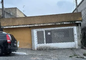 Foto 1 de Casa com 3 Quartos à venda, 112m² em Vila Santa Catarina, São Paulo
