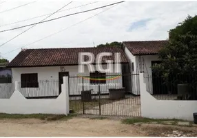 Foto 1 de Casa com 3 Quartos à venda, 130m² em Restinga, Porto Alegre