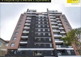Foto 1 de Apartamento com 2 Quartos à venda, 70m² em Mercês, Curitiba