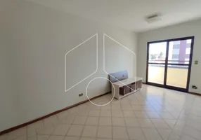 Foto 1 de Apartamento com 2 Quartos à venda, 65m² em Centro, Marília