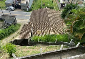 Foto 1 de Galpão/Depósito/Armazém para venda ou aluguel, 150m² em Enseada, São Sebastião