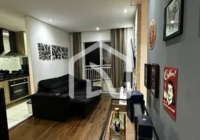 Foto 1 de Apartamento com 2 Quartos à venda, 54m² em Parque Viana, Barueri