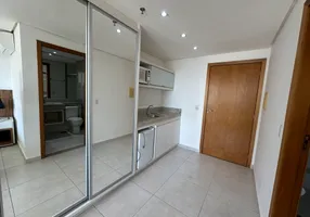 Foto 1 de Flat com 1 Quarto à venda, 40m² em Plano Diretor Sul, Palmas