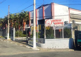 Foto 1 de Galpão/Depósito/Armazém à venda, 3530m² em Vila Nova Cumbica, Guarulhos