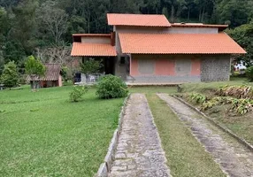 Foto 1 de Fazenda/Sítio com 6 Quartos à venda, 20000m² em Bonsucesso, Teresópolis