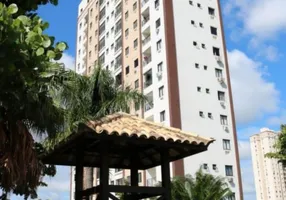 Foto 1 de Apartamento com 3 Quartos à venda, 10m² em Parque São Caetano, Campos dos Goytacazes