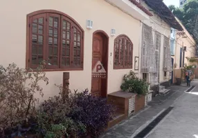 Foto 1 de Casa com 3 Quartos à venda, 133m² em Tijuca, Rio de Janeiro