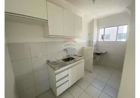 Foto 1 de Apartamento com 2 Quartos à venda, 42m² em Alagoinhas Velha, Alagoinhas