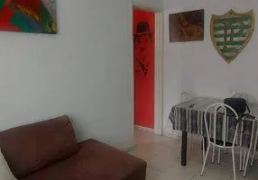 Foto 1 de Apartamento com 2 Quartos à venda, 63m² em Taboão, São Bernardo do Campo