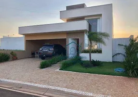Foto 1 de Casa de Condomínio com 3 Quartos à venda, 190m² em Reserva do Jaguary, Jaguariúna