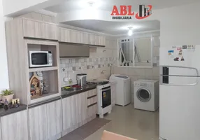 Foto 1 de Apartamento com 2 Quartos à venda, 57m² em Morada Vale II, Gravataí