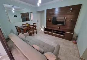 Foto 1 de Apartamento com 2 Quartos à venda, 52m² em Vila Assis Brasil, Mauá