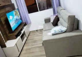 Foto 1 de Apartamento com 1 Quarto à venda, 35m² em Monte Serrat, Itupeva