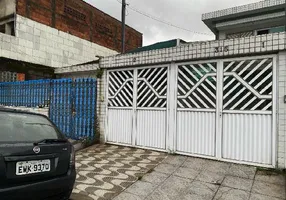 Foto 1 de Casa com 1 Quarto à venda, 70m² em Esplanada dos Barreiros, São Vicente