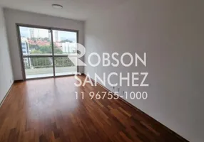 Foto 1 de Apartamento com 3 Quartos à venda, 82m² em Jardim Marajoara, São Paulo