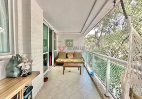 Foto 1 de Apartamento com 3 Quartos à venda, 103m² em Botafogo, Rio de Janeiro