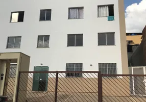 Foto 1 de Apartamento com 2 Quartos à venda, 55m² em Jardim Monsenhor Horta 1 Secao, Ibirite