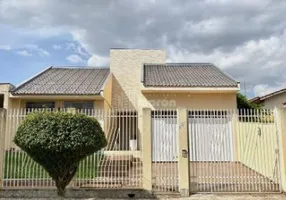 Foto 1 de Casa com 3 Quartos à venda, 190m² em Ronda, Ponta Grossa