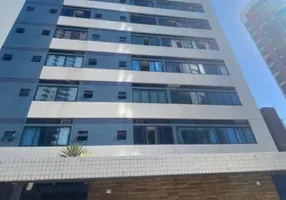 Foto 1 de Apartamento com 1 Quarto para alugar, 40m² em Pina, Recife