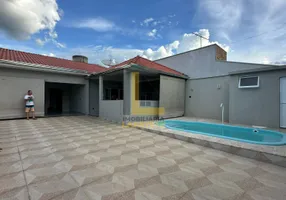 Foto 1 de Casa com 3 Quartos à venda, 186m² em Jardim das Palmeiras, Bady Bassitt