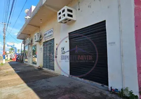 Foto 1 de Ponto Comercial à venda, 56m² em Embratel, Porto Velho