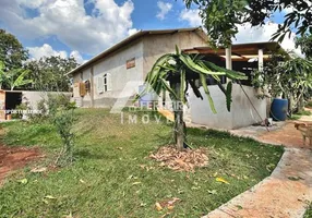 Foto 1 de Fazenda/Sítio com 2 Quartos à venda, 2520m² em Recanto Bom Jardim, Franca
