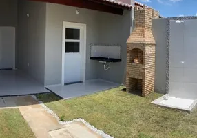 Foto 1 de Casa com 2 Quartos à venda, 156m² em Centro, Itaitinga