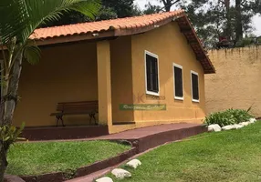 Foto 1 de Fazenda/Sítio com 4 Quartos à venda, 215m² em Caputera, Arujá