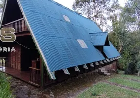 Foto 1 de Casa de Condomínio com 5 Quartos à venda, 290m² em Portão, Atibaia