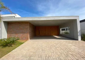 Foto 1 de Casa de Condomínio com 3 Quartos à venda, 260m² em Condominio Villas do Golfe, Itu